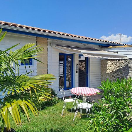 La Cadournaise Bed & Breakfast Saint-Seurin-de-Cadourne Exterior foto