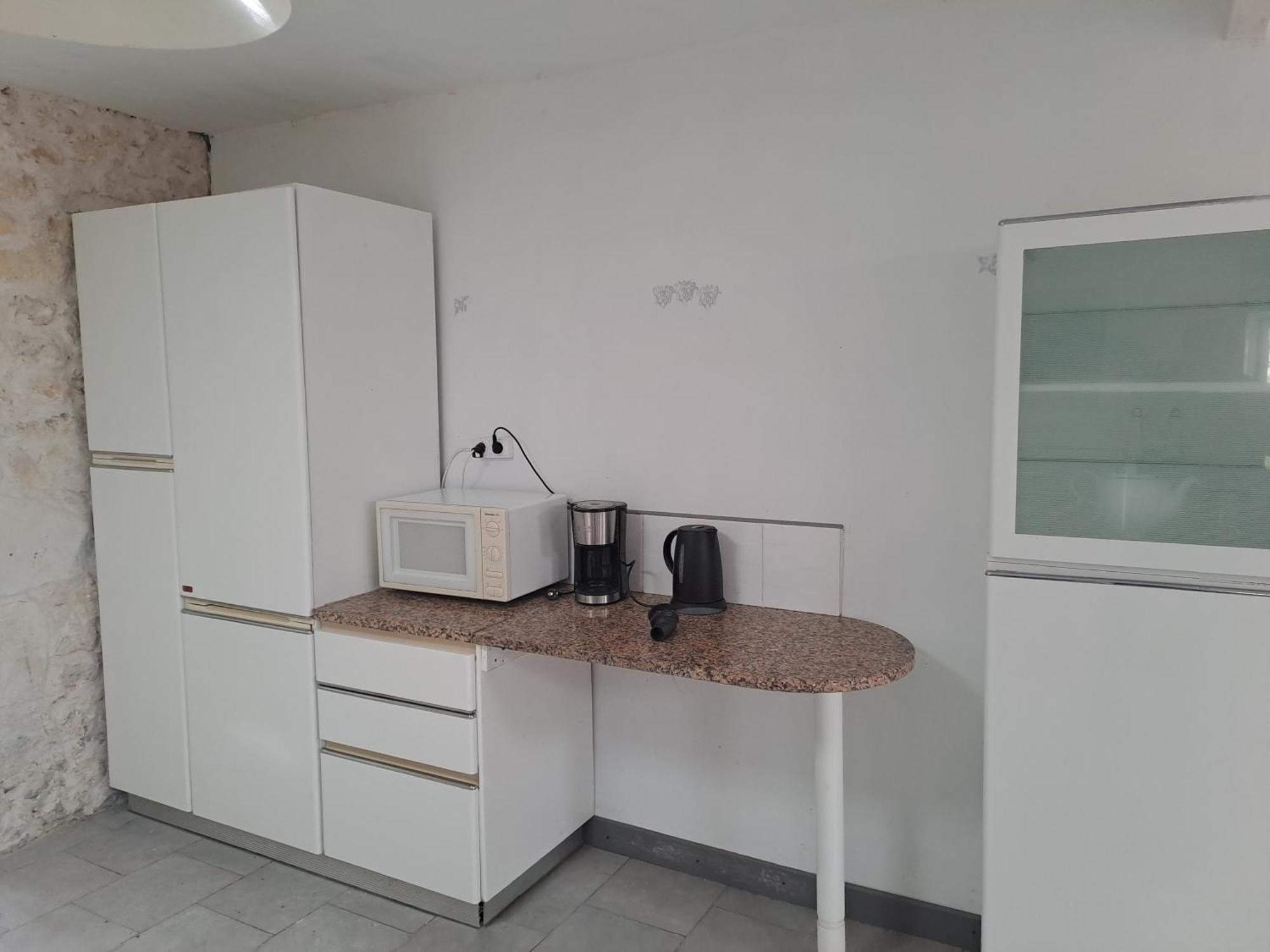 La Cadournaise Bed & Breakfast Saint-Seurin-de-Cadourne Exterior foto